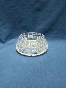 Waterford crystal