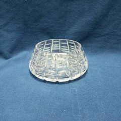 Waterford crystal