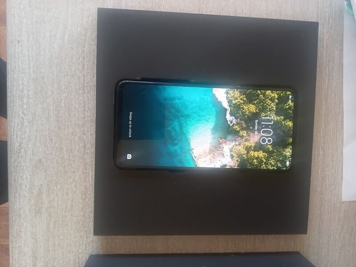 xiaomi mi mix 3