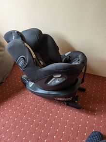 Joie i-Spin 360