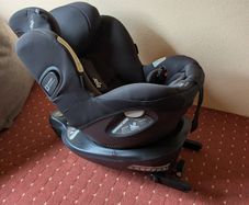 Joie i-Spin 360