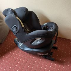 Joie i-Spin 360