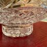 Crystal Bowl The Royal Mail Image 3
