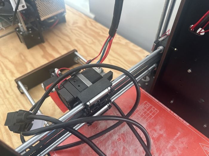 3d printer