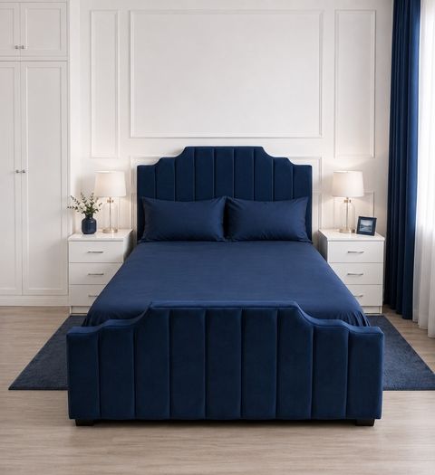 beds