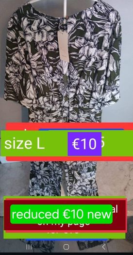 full house clearance balbriggan