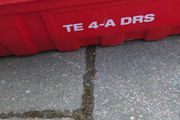 Hilti TE 4-DRS (box only)