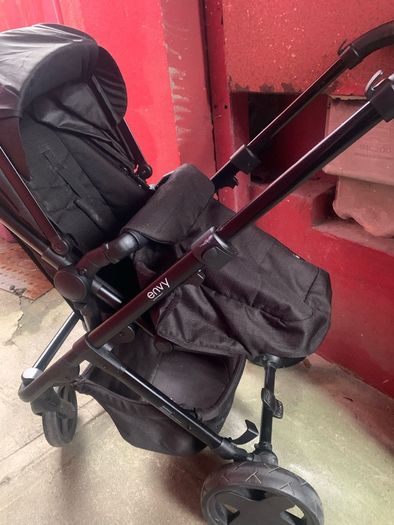 Envy Pram/buggy