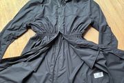 Lacoste Raincoat