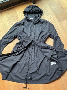 Lacoste Raincoat