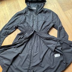 Lacoste Raincoat