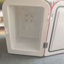 Simpsons Duff Beer Mini Fridge Cooler & Warmer Boxed & Fully Working Image 4