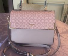 Gorgeous Dune handbag