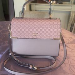 Gorgeous Dune handbag
