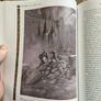 The World Of Shannara. By Terry Brooks And Teresa Patterson. Illustrated By David Cherry. Large Volume Hardback With Dustjacket In Good Condition.  See Photos For Same. Image 8