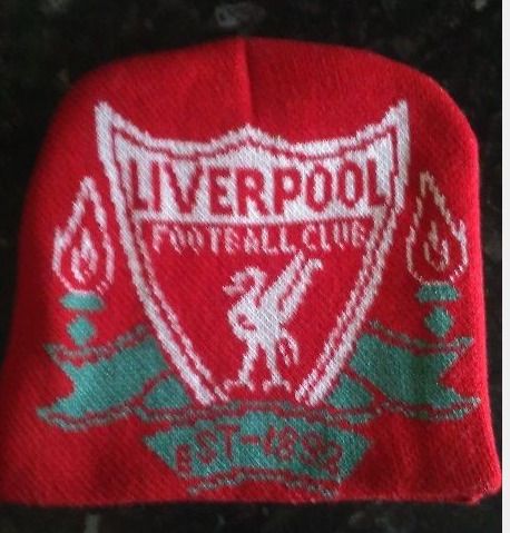 Liverpool  Hat