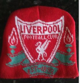 Liverpool  Hat