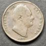 1831 William llll Half penny coin Image 3