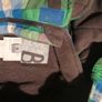 Young boys ski jacket and salopettes Image 4