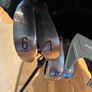 Golf Clubs Set (Left Hand - As New - Incl Trolley) Image 7