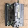 Toyota Corolla Verso Radio CD Player WMA MP3 Head Unit 86120-0F030 W53824 Image 4