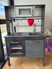 Ikea Play Kitchen