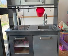 Ikea Play Kitchen