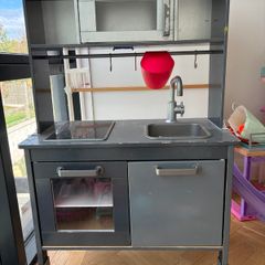 Ikea Play Kitchen