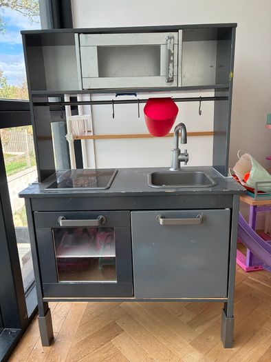 Ikea Play Kitchen