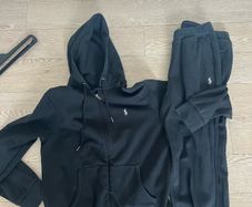 Polo ralph Lauren tracksuit