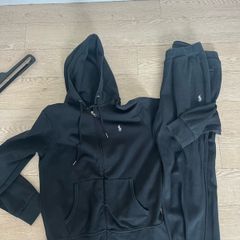 Polo ralph Lauren tracksuit