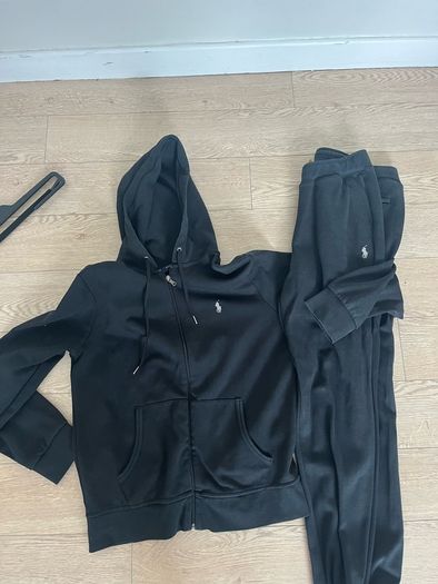 Polo ralph Lauren tracksuit