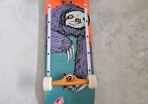 Welcome 9.25 inch Skateboard
