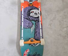 Welcome 9.25 inch Skateboard