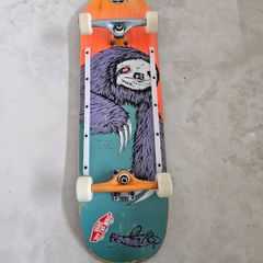 Welcome 9.25 inch Skateboard