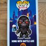 Funko Flocked Bundle: Kong, Gizmo & Eagly Image 6