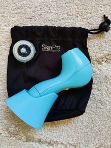 SkinPro Cleansing System by Oriflame