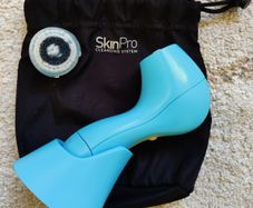 SkinPro Cleansing System by Oriflame