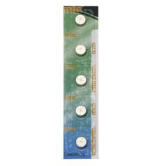 New Pack 10x Battery AG9 Button Coin Alkaline Battery L936 LR45 G9 GP94A #1480