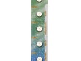 New Pack 10x Battery AG9 Button Coin Alkaline Battery L936 LR45 G9 GP94A #1480