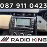 Premium Carplay Land Rover Discovery Android Auto Radio Image 4