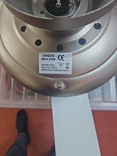 Ceiling Fan