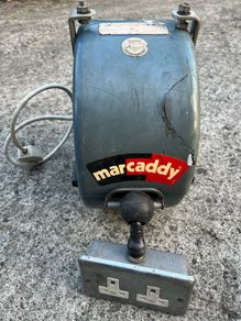 Retractable Cable Reel