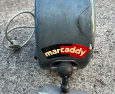 Retractable Cable Reel