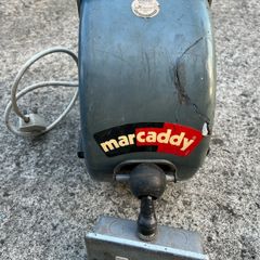 Retractable Cable Reel