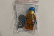 Lego City Arctic Pilot