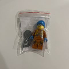 Lego City Arctic Pilot