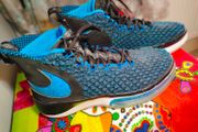 Nike Alphadunk Pure Magic Black Blue