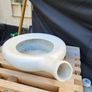 Bed Pan OR Novelty Gift Image 2