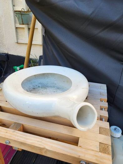 Bed Pan OR Novelty Gift